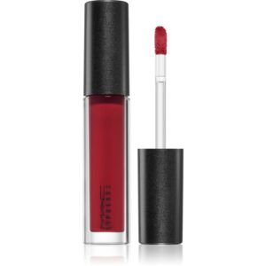 MAC Cosmetics Lipglass lip gloss culoare Ruby Woo 3