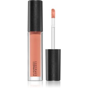 MAC Cosmetics Lipglass lip gloss culoare Spice 3