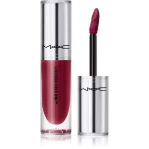 MAC Cosmetics Locked Kiss Ink 24HR Lipcolour ruj de buze lichid