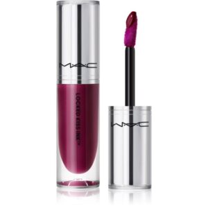 MAC Cosmetics Locked Kiss Ink 24HR Lipcolour ruj de buze lichid