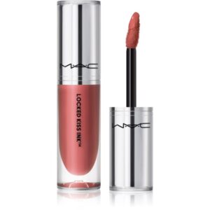 MAC Cosmetics Locked Kiss Ink 24HR Lipcolour ruj de buze lichid
