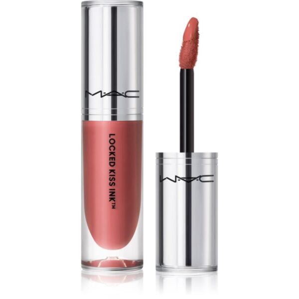MAC Cosmetics Locked Kiss Ink 24HR Lipcolour ruj de buze lichid