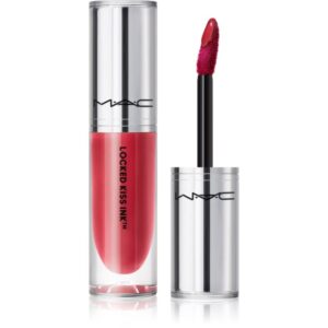 MAC Cosmetics Locked Kiss Ink 24HR Lipcolour ruj de buze lichid