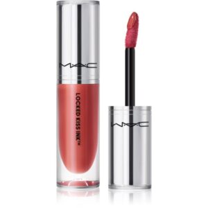 MAC Cosmetics Locked Kiss Ink 24HR Lipcolour ruj de buze lichid