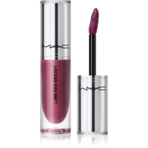 MAC Cosmetics Locked Kiss Ink 24HR Lipcolour ruj de buze lichid
