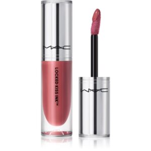 MAC Cosmetics Locked Kiss Ink 24HR Lipcolour ruj de buze lichid