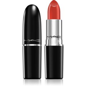 MAC Cosmetics Lustreglass Sheer-Shine Lipstick ruj strălucitor culoare Local Celeb 3 g-Țena