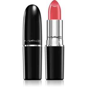 MAC Cosmetics Lustreglass Sheer-Shine Lipstick ruj strălucitor culoare See Sheer 3 g-Țena