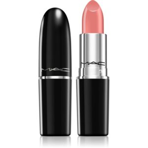 MAC Cosmetics Lustreglass Sheer-Shine Lipstick ruj strălucitor culoare $ellout 3 g-Țena