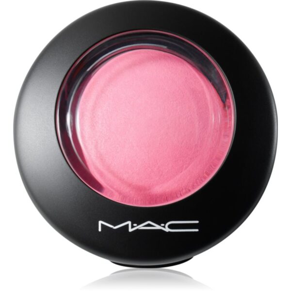 MAC Cosmetics Mineralize Blush blush culoare Bubbles