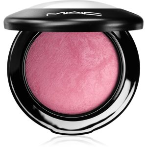 MAC Cosmetics Mineralize Blush blush culoare Dainty 3