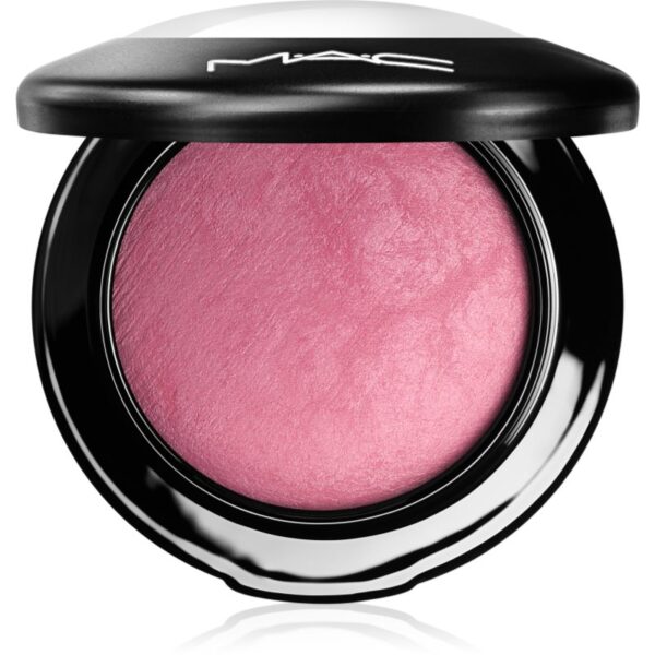 MAC Cosmetics Mineralize Blush blush culoare Dainty 3