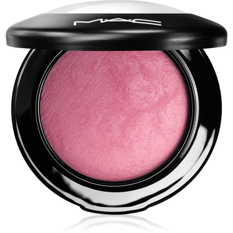 MAC Cosmetics Mineralize Blush blush culoare Dainty 3