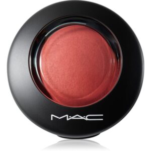 MAC Cosmetics Mineralize Blush blush culoare Flirting with Danger 3.2 g-ro