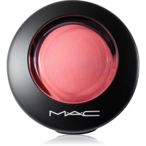 MAC Cosmetics Mineralize Blush blush culoare Happy-Go-Rosy 3.2 g-Țena