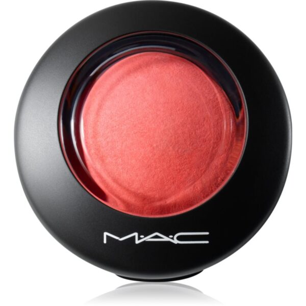 MAC Cosmetics Mineralize Blush blush culoare Hey Coral
