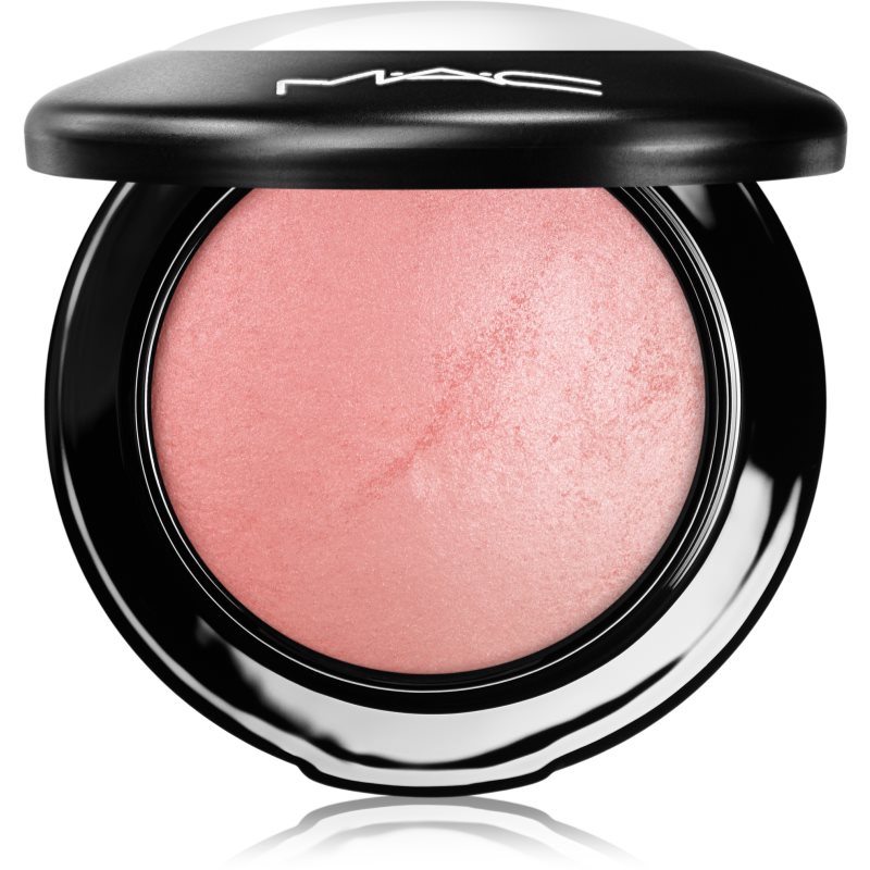 MAC Cosmetics Mineralize Blush blush culoare New Romance 3