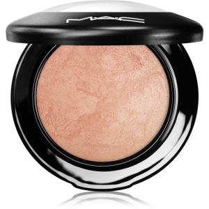 MAC Cosmetics Mineralize Blush blush culoare Warm Soul 3.2 g-ro