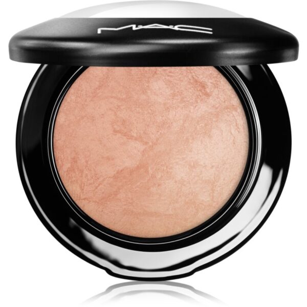 MAC Cosmetics Mineralize Blush blush culoare Warm Soul 3.2 g-ro