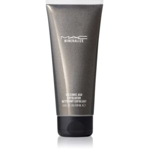 MAC Cosmetics Mineralize Exfoliator exfoliant facial cu minerale 100 ml-Țena