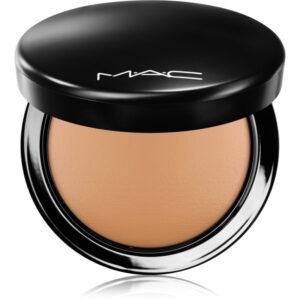 MAC Cosmetics Mineralize Skinfinish Natural pudră culoare Dark 10 g-ro
