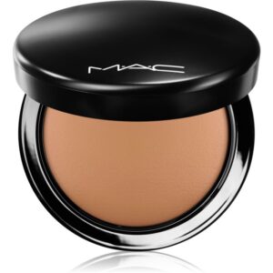 MAC Cosmetics Mineralize Skinfinish Natural pudră culoare Dark Deepest 10 g-ro
