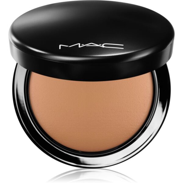 MAC Cosmetics Mineralize Skinfinish Natural pudră culoare Dark Deepest 10 g-ro