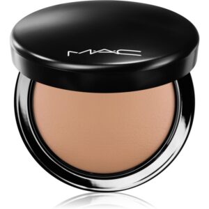 MAC Cosmetics Mineralize Skinfinish Natural pudră culoare Dark Golden 10 g-ro