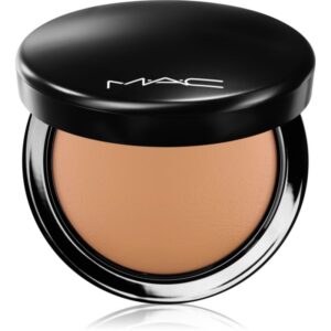 MAC Cosmetics Mineralize Skinfinish Natural pudră culoare Dark Tan 10 g-ro