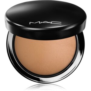 MAC Cosmetics Mineralize Skinfinish Natural pudră culoare Give Me Sun! 10 g-ro