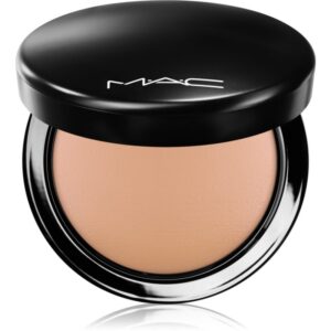 MAC Cosmetics Mineralize Skinfinish Natural pudră culoare Medium Deep 10 g-ro