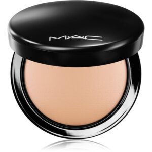 MAC Cosmetics Mineralize Skinfinish Natural pudră culoare Medium Golden 10 g-ro