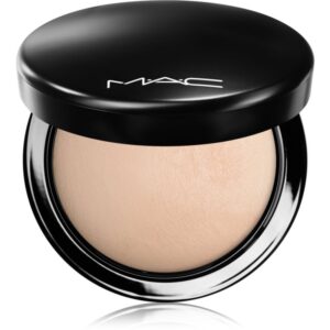 MAC Cosmetics Mineralize Skinfinish Natural pudră culoare Medium Plus 10 g-ro