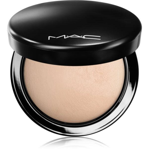 MAC Cosmetics Mineralize Skinfinish Natural pudră culoare Medium Plus 10 g-ro