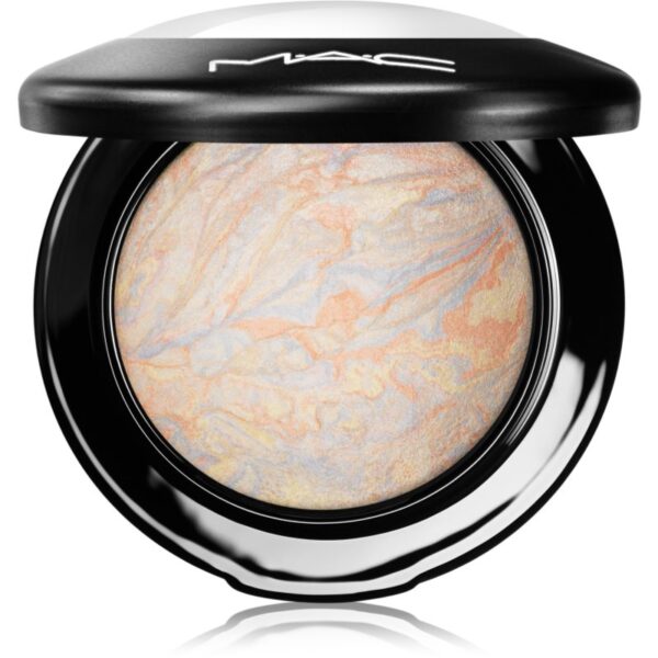 MAC Cosmetics Mineralize Skinfinish Pudra coapta