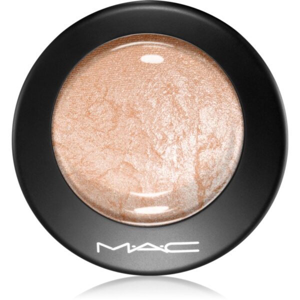 MAC Cosmetics Mineralize Skinfinish Pudra coapta
