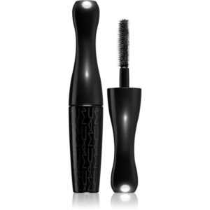 MAC Cosmetics Mini In Extreme Dimension 3D Black Lash Mascara rimel pentru volum extrem și culoare intensă 4 ml-ro