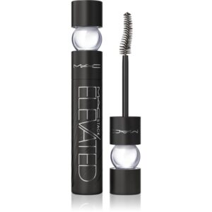 MAC Cosmetics M·A·CStack Elevated Mascara mascaral de lunga durata pentru volum și gene curbate 12 ml-ro