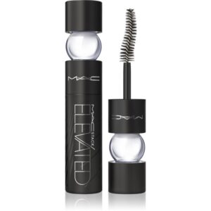 MAC Cosmetics M·A·CStack Elevated Mascara mascaral de lunga durata pentru volum și gene curbate 8 ml-ro