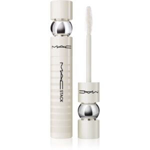 MAC Cosmetics M·A·CStack Legit Lift Lash Primer bază pentru mascara culoare Stark Stack 12 ml-Țena