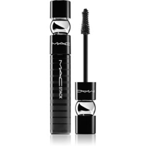 MAC Cosmetics M·A·CStack Waterproof Mascara mascara rezistent la apă