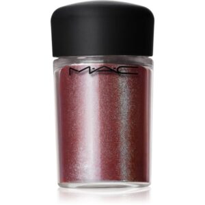 MAC Cosmetics Pigment pigment cu sclipici culoare Blue Brown 4