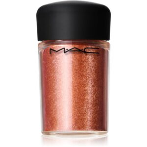 MAC Cosmetics Pigment pigment cu sclipici culoare Copper Sparkle 4