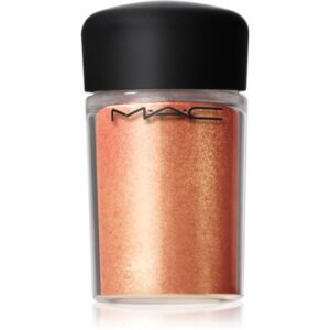 MAC Cosmetics Pigment pigment cu sclipici culoare Melon 4