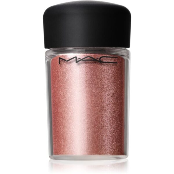 MAC Cosmetics Pigment pigment cu sclipici culoare Tan 4
