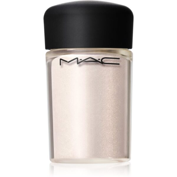 MAC Cosmetics Pigment pigment cu sclipici culoare Vanilla 4.5 g-ro