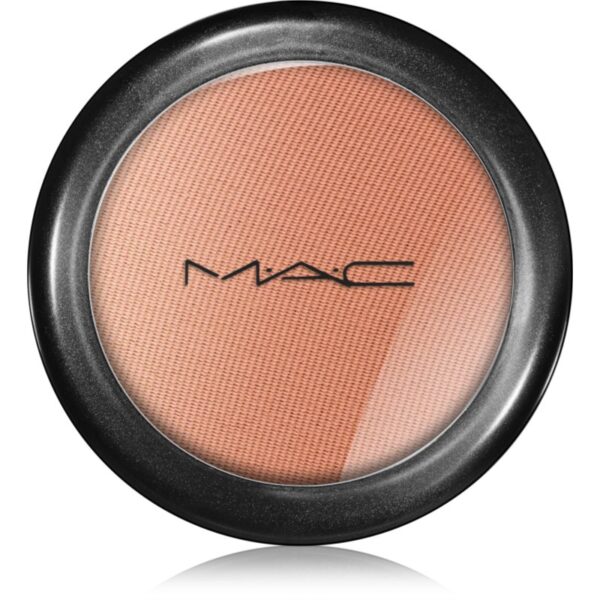 MAC Cosmetics Powder Blush blush culoare Coppertone 6 g-Țena