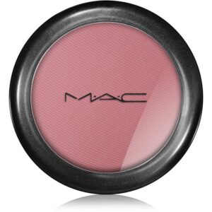 MAC Cosmetics Powder Blush blush culoare Desert Rose 6 g-ro