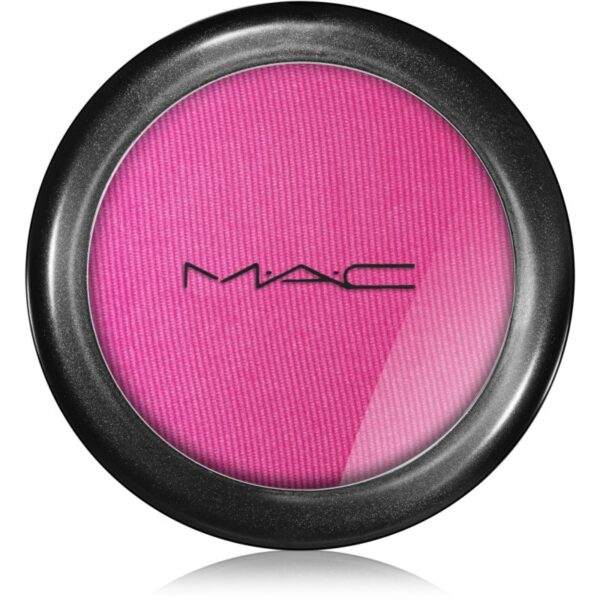 MAC Cosmetics Powder Blush blush culoare Full Fuchsia (Frost) 6 g-ro