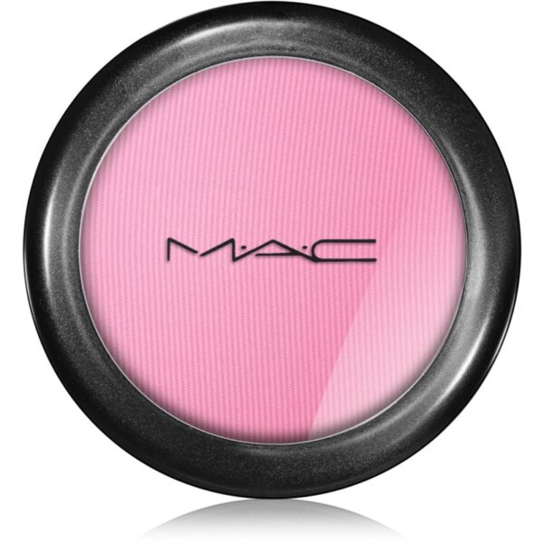 MAC Cosmetics Powder Blush blush culoare Pink Swoon (Satin) 6 g-ro